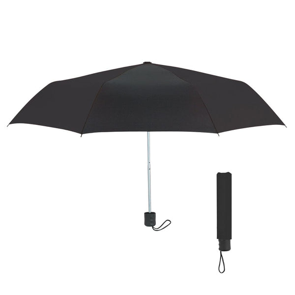 Add Your Logo: 42" Budget Umbrella