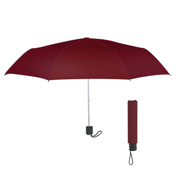 Add Your Logo: 42" Budget Umbrella