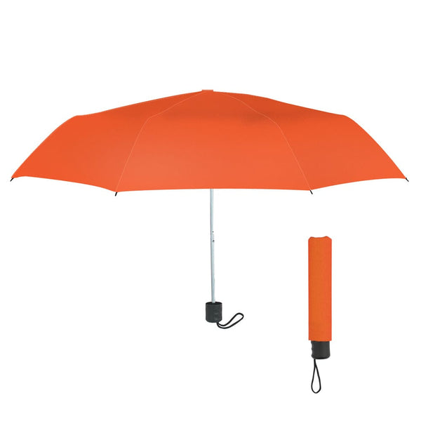 Add Your Logo: 42" Budget Umbrella