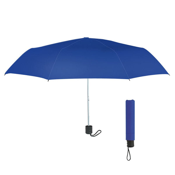 Add Your Logo: 42" Budget Umbrella