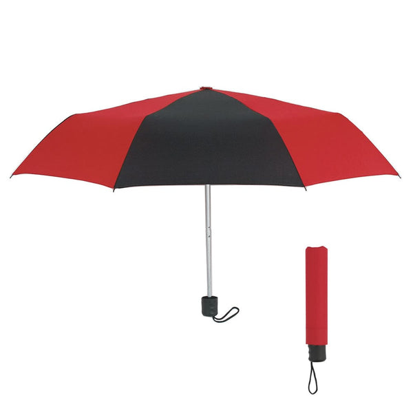 Add Your Logo: 42" Budget Umbrella