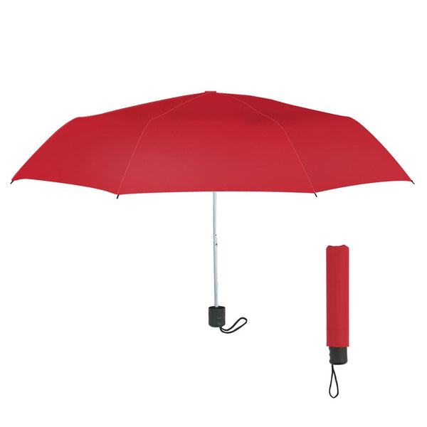 Add Your Logo: 42" Budget Umbrella