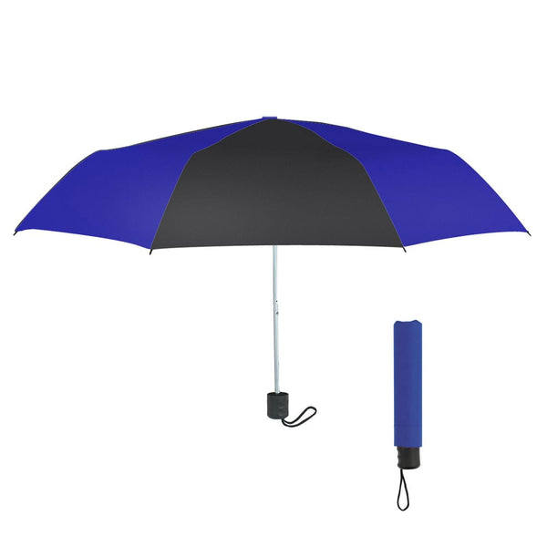 Add Your Logo: 42" Budget Umbrella