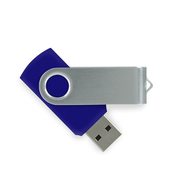 Add Your Logo:  1GB USB Flash Drive