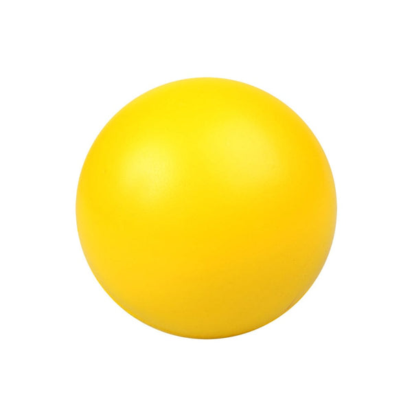 Add Your Logo: Squeezie Stress Ball