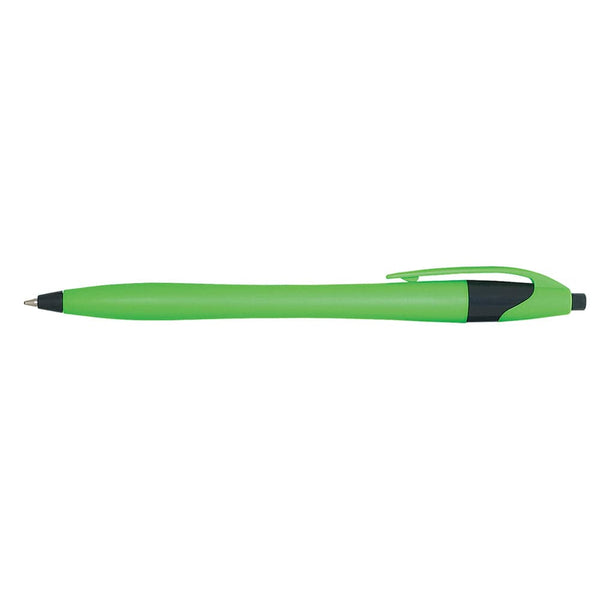 Add Your Logo:  Dart Pen