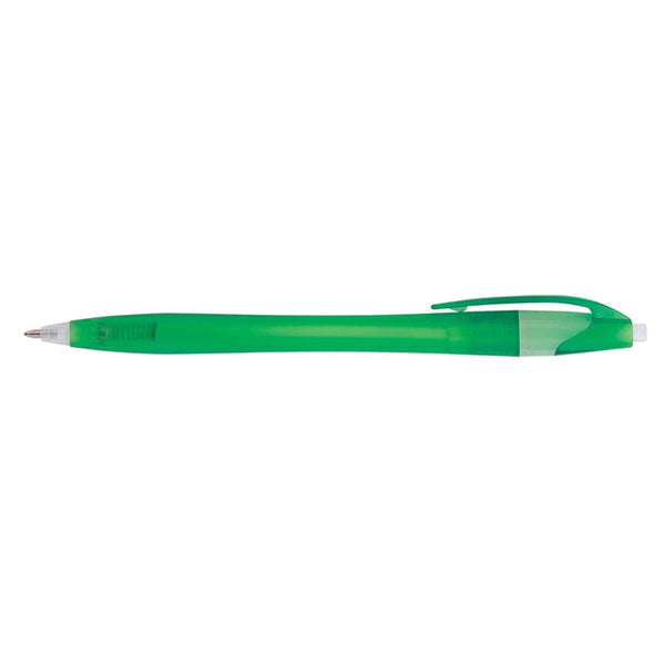 Add Your Logo:  Dart Pen