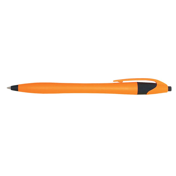 Add Your Logo:  Dart Pen