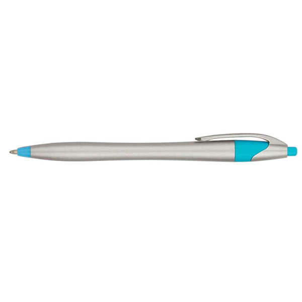 Add Your Logo:  Dart Pen