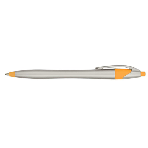 Add Your Logo:  Dart Pen