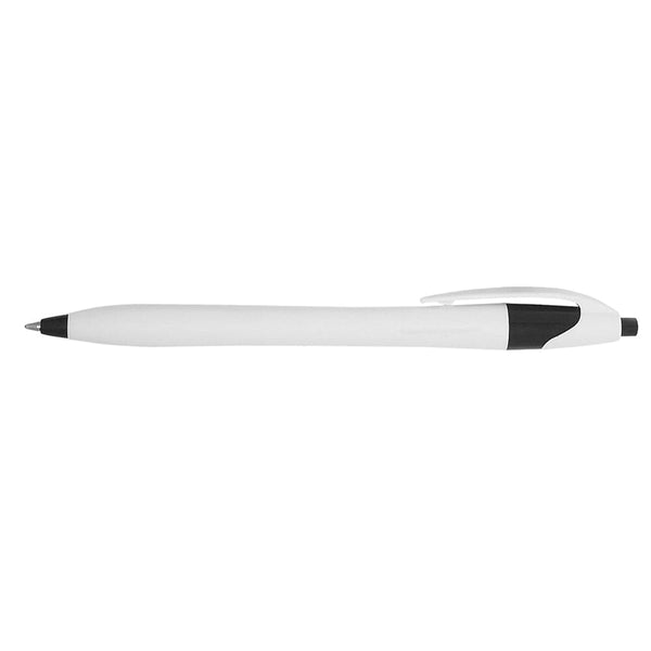 Add Your Logo:  Dart Pen