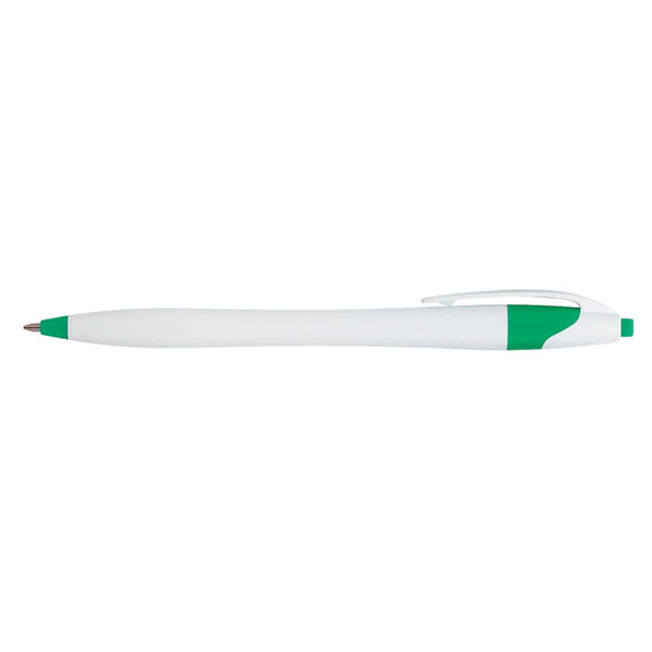 Add Your Logo:  Dart Pen