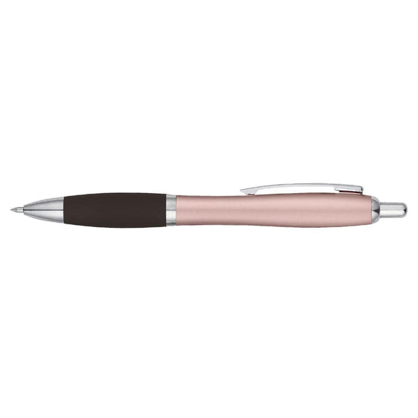 Add Your Logo:  Polished Pen