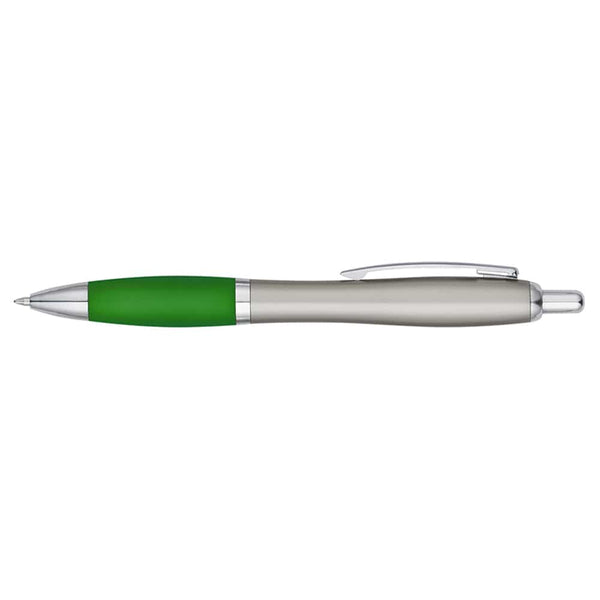 Add Your Logo:  Polished Pen