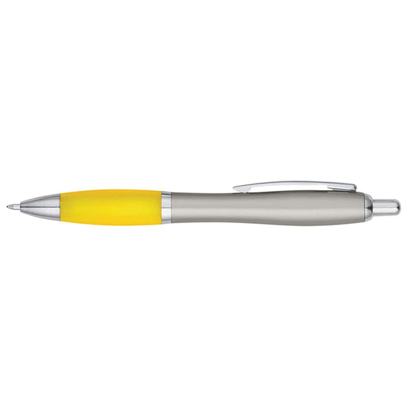 Add Your Logo:  Polished Pen