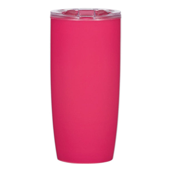 Add Your Logo: Pop O'Color Budget Tumbler