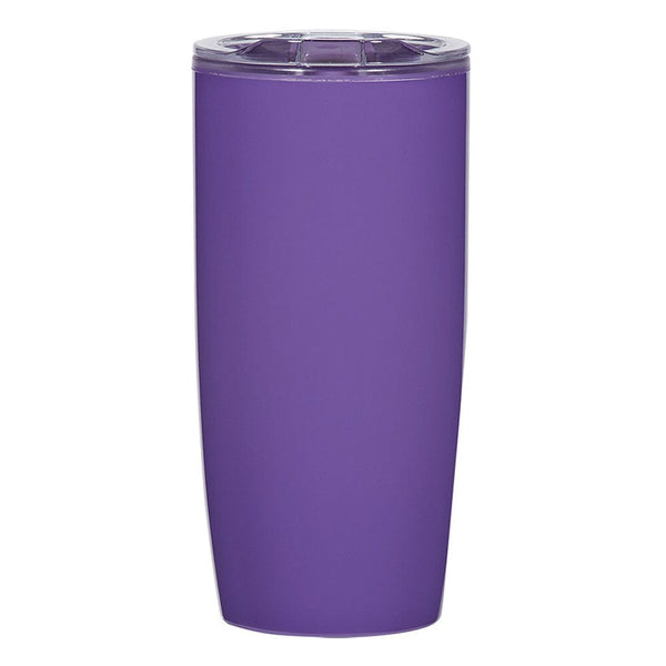 Add Your Logo: Pop O'Color Budget Tumbler