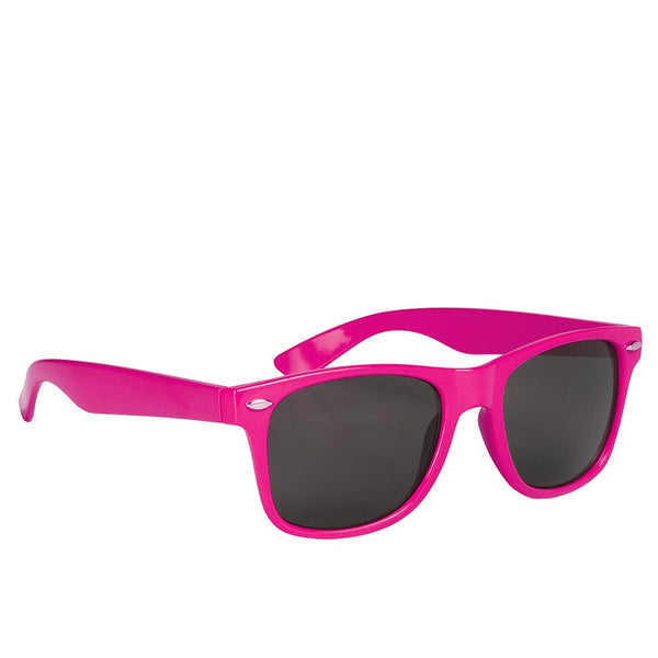 Add Your Logo:  Malibu Sunglasses