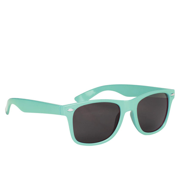 Add Your Logo:  Malibu Sunglasses