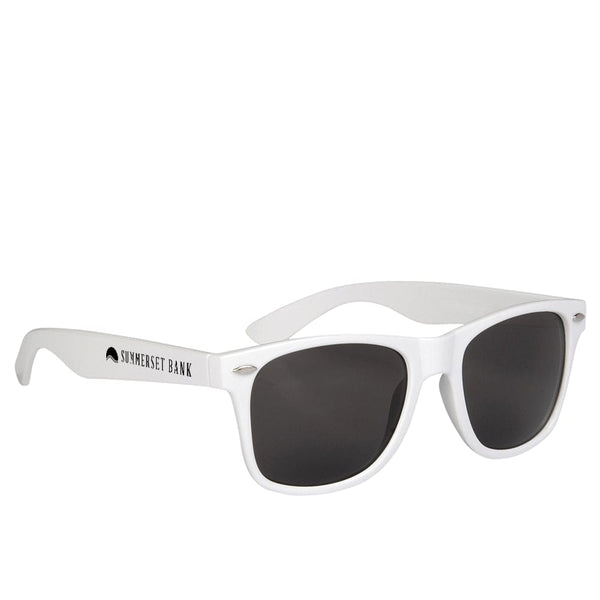 Add Your Logo:  Malibu Sunglasses