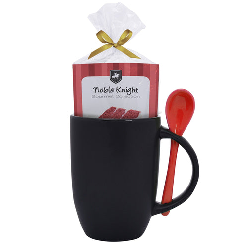 Buy Goodiemoo Gift Set Dedicated to mom/dad, Combo of 2 Milk/Coffee Mug  with Quote I Love mom and I Love dad. 11oz Ceramic Mug with 320ml Liquid  Capacity Each. Online at Low