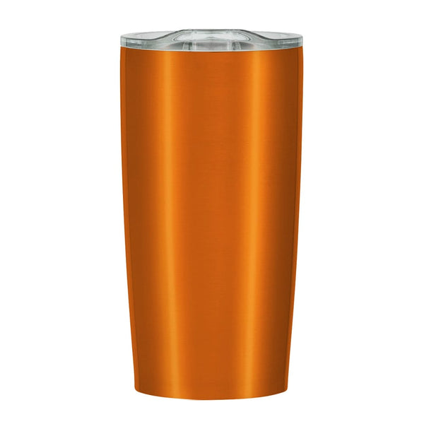 Add Your Logo: Stainless Steel Stellar Tumbler