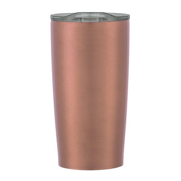 Add Your Logo: Stainless Steel Stellar Tumbler