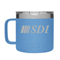 Add Your Logo: YETI Rambler Mug 14oz – Baudville