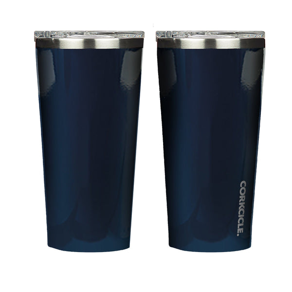 Add Your Logo: Corkcicle Tumbler 16oz.