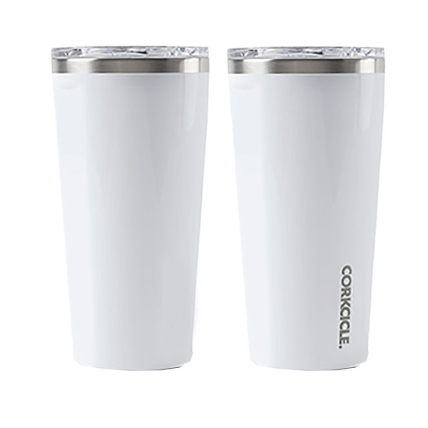 Add Your Logo: Corkcicle Tumbler 16oz.