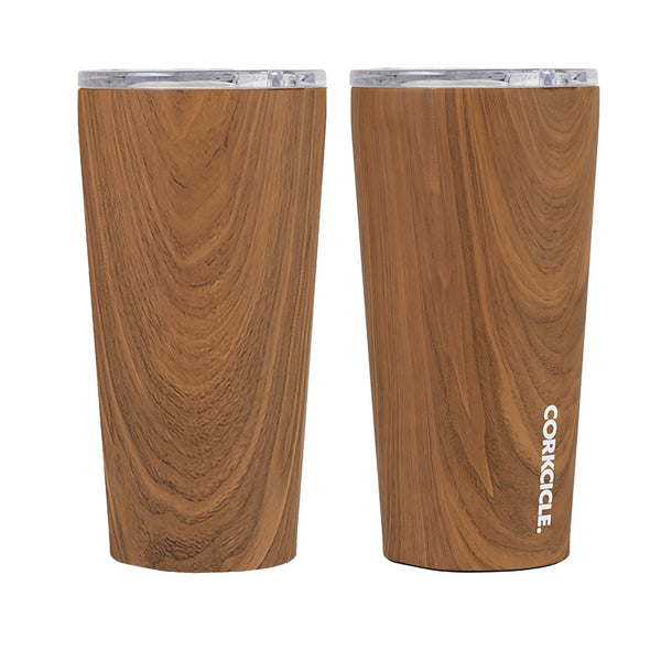 Add Your Logo: Corkcicle Tumbler 16oz.