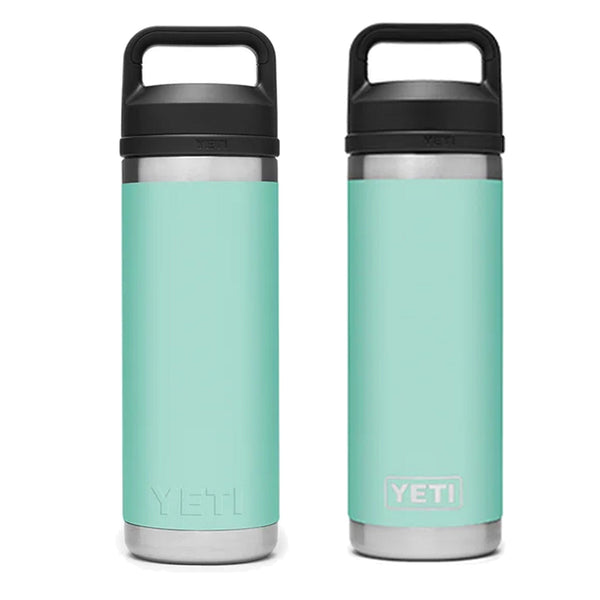 Add Your Logo: YETI Rambler 18oz Bottle