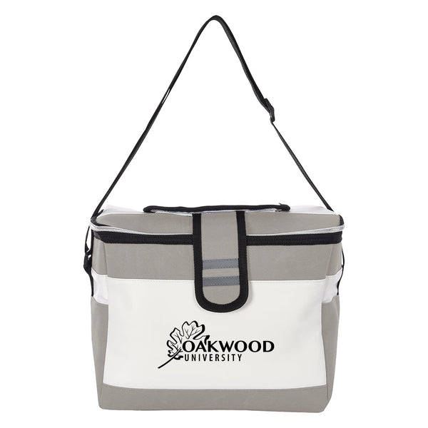 Add Your Logo: Cool Down Cooler Bag