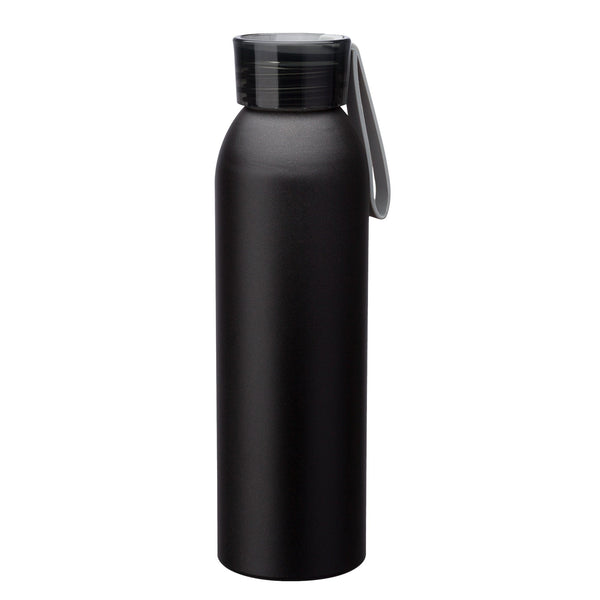 Add Your Logo: Color Pop Aluminum Water Bottle