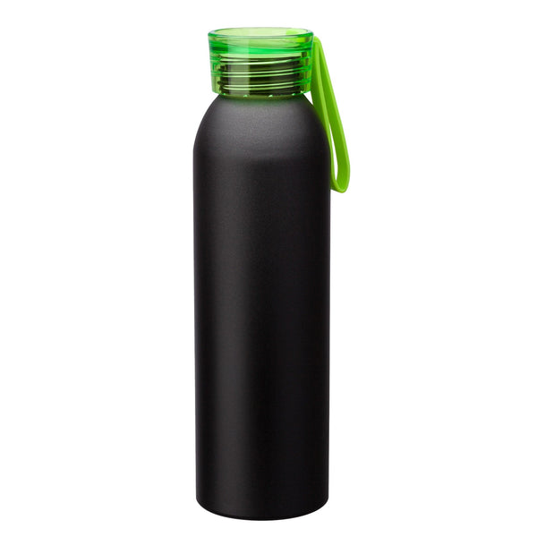 Add Your Logo: Color Pop Aluminum Water Bottle