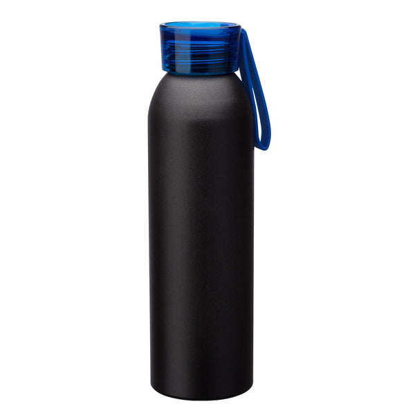 Add Your Logo: Color Pop Aluminum Water Bottle