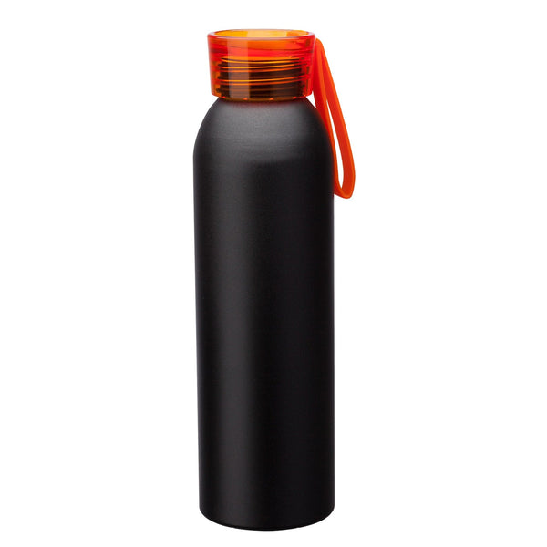 Add Your Logo: Color Pop Aluminum Water Bottle