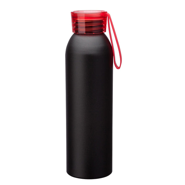 Add Your Logo: Color Pop Aluminum Water Bottle