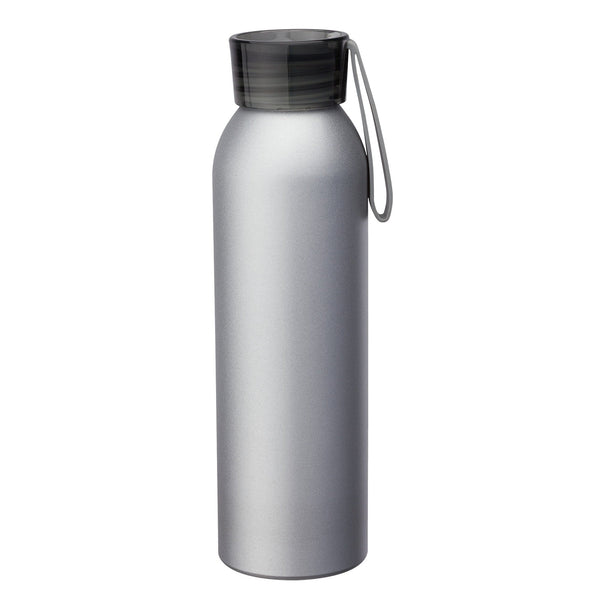 Add Your Logo: Color Pop Aluminum Water Bottle