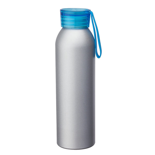 Add Your Logo: Color Pop Aluminum Water Bottle