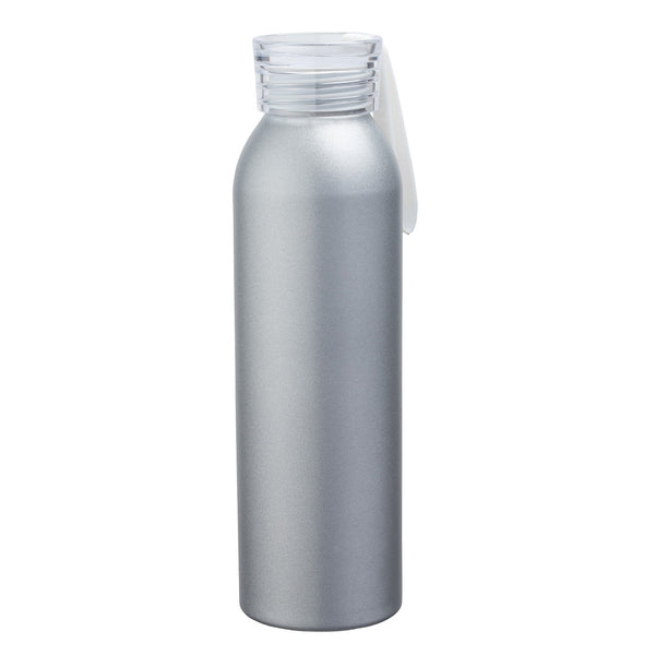 Add Your Logo: Color Pop Aluminum Water Bottle