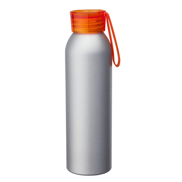 Add Your Logo: Color Pop Aluminum Water Bottle