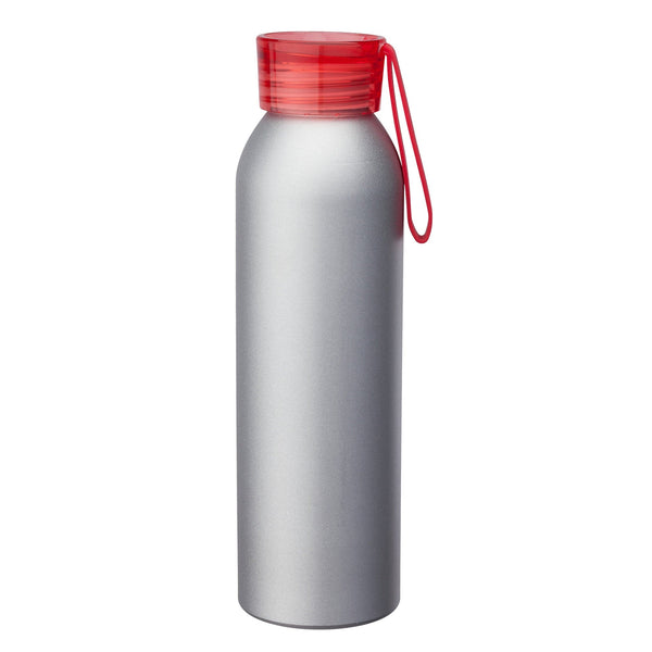 Add Your Logo: Color Pop Aluminum Water Bottle