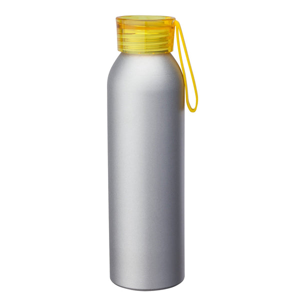 Add Your Logo: Color Pop Aluminum Water Bottle