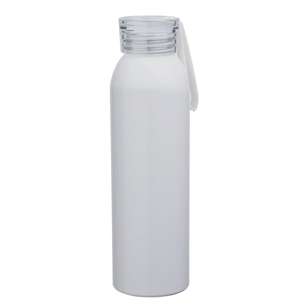 Add Your Logo: Color Pop Aluminum Water Bottle