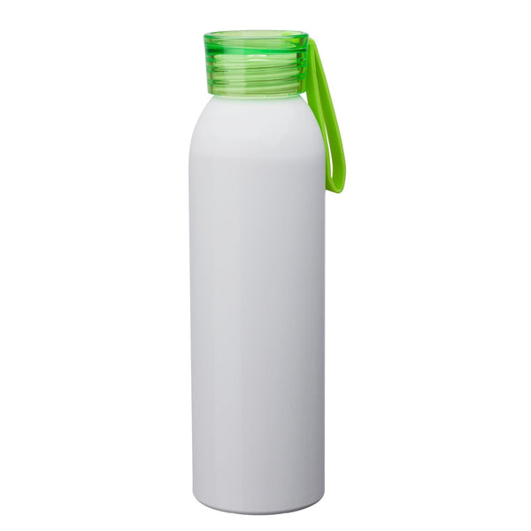 Add Your Logo: Color Pop Aluminum Water Bottle