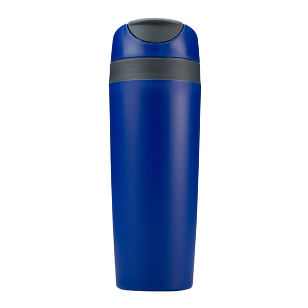 Add Your Logo: Snap Seal Tumbler