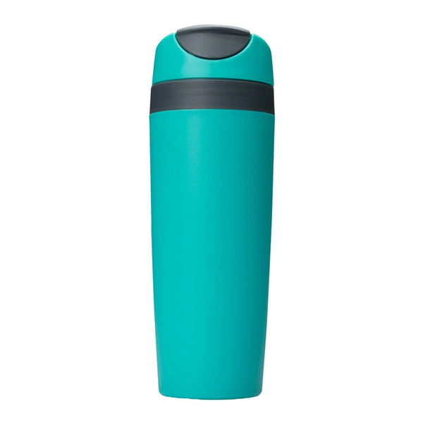 Add Your Logo: Snap Seal Tumbler