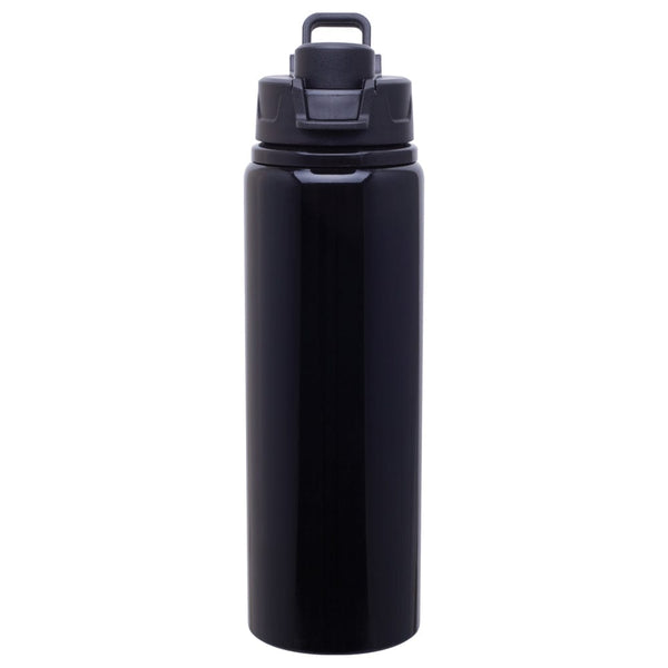 Add Your Logo: Vibrant 28 oz. Water Bottle