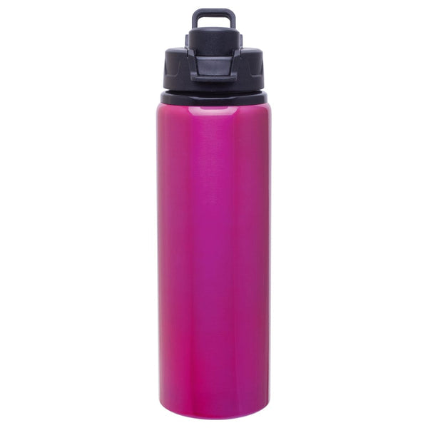 Add Your Logo: Vibrant 28 oz. Water Bottle